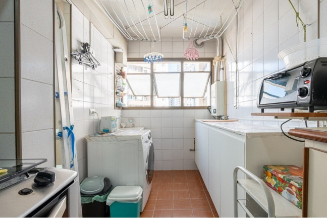 Imagem Imóvel com 2 Quartos à Venda, 67 m² em Vila Gumercindo - São Paulo