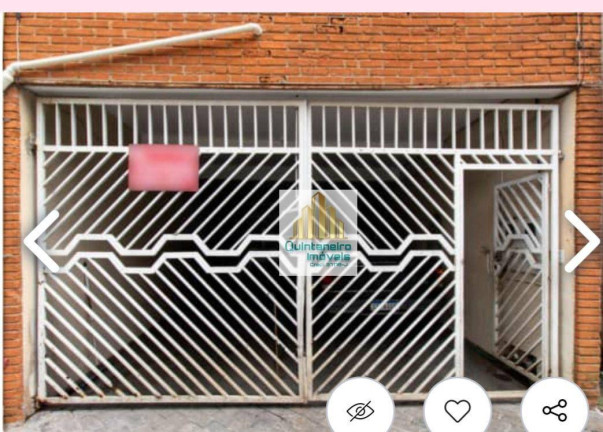 Sobrado com 3 Quartos à Venda, 382 m² em Jardim Presidente Dutra - Guarulhos