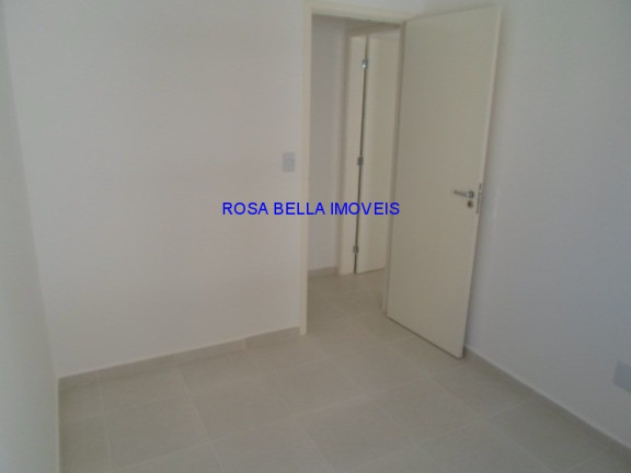 Imagem Apartamento com 2 Quartos à Venda, 54 m² em Chácara Segre - Jundiaí