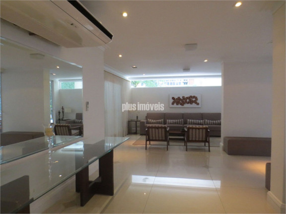 Imagem Apartamento com 4 Quartos à Venda, 310 m² em Jardim Paulista - São Paulo Imagem Apartamento com 4 Quartos à Venda, 310 m² em Jardim Paulista - São Paulo