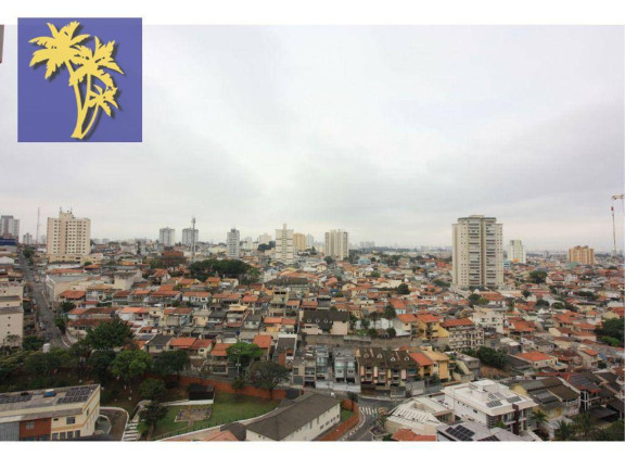 Apartamento com 3 Quartos à Venda, 81 m² em Vila Rosália - Guarulhos