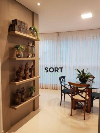 Imagem Apartamento com 3 Quartos à Venda, 130 m² em Centro - Balneário Camboriú