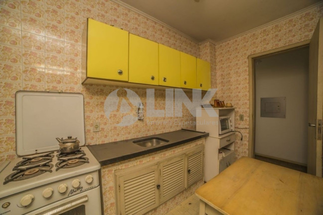 Imagem Apartamento com 3 Quartos à Venda, 93 m² em Centro Histórico - Porto Alegre Imagem Apartamento com 3 Quartos à Venda, 93 m² em Centro Histórico - Porto Alegre