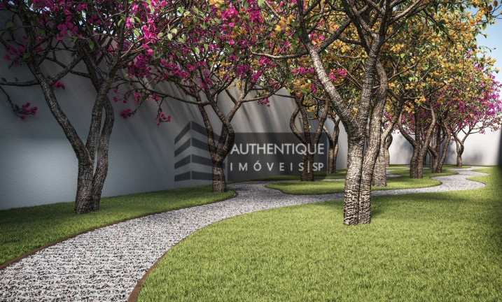 Imagem Apartamento com 2 Quartos à Venda, 98 m² em Vila Clementino - São Paulo