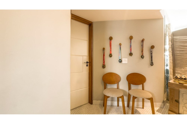 Cobertura com 3 Quartos à Venda, 208 m² em Perdizes - São Paulo