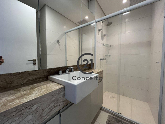 Imagem Studio com 1 Quarto à Venda, 53 m² em Centro - Florianópolis Imagem Studio com 1 Quarto à Venda, 53 m² em Centro - Florianópolis