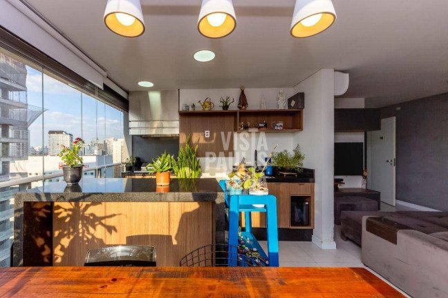 Imagem Apartamento com 2 Quartos à Venda, 82 m² em Vila Olímpia - São Paulo Imagem Apartamento com 2 Quartos à Venda, 82 m² em Vila Olímpia - São Paulo