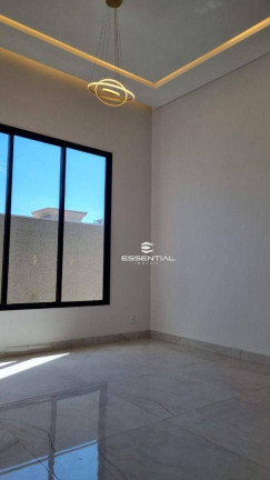 Imagem Casa com 3 Quartos à Venda, 263 m² em Condominio Golden Park Residence - Mirassol Imagem Casa com 3 Quartos à Venda, 263 m² em Condominio Golden Park Residence - Mirassol