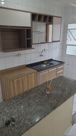 Imagem Apartamento com 1 Quarto à Venda, 49 m² em Caiçara - Praia Grande Imagem Apartamento com 1 Quarto à Venda, 49 m² em Caiçara - Praia Grande