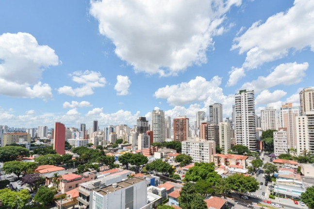 Imagem Imóvel com 4 Quartos à Venda, 274 m² em Pacaembu - São Paulo Imagem Imóvel com 4 Quartos à Venda, 274 m² em Pacaembu - São Paulo