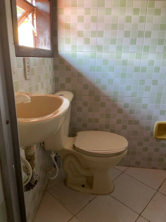 Imagem Casa com 1 Quarto para Alugar, 60 m² em Zé Garoto - São Gonçalo
