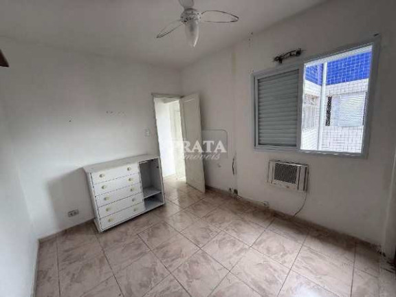 Imagem Apartamento com 1 Quarto à Venda, 40 m² em Gonzaga - Santos Imagem Apartamento com 1 Quarto à Venda, 40 m² em Gonzaga - Santos