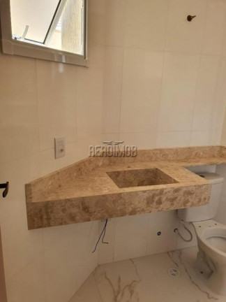 Imagem Apartamento com 2 Quartos à Venda, 44 m² em Campestre - Santo André