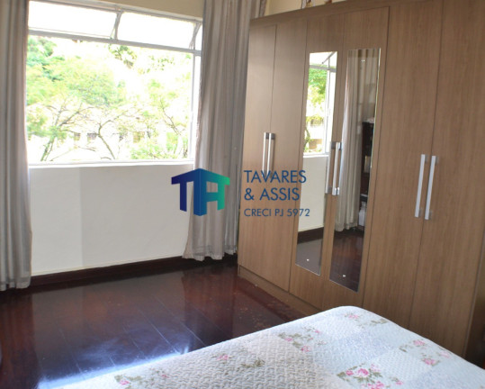 Imagem Imóvel com 3 Quartos à Venda, 85 m² em Alto Dos Passos - Juiz De Fora