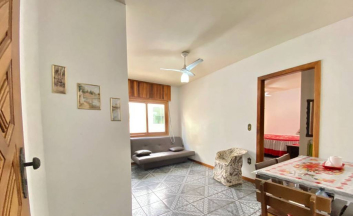Imagem Apartamento com 1 Quarto à Venda, 45 m² em Centro - Capão Da Canoa