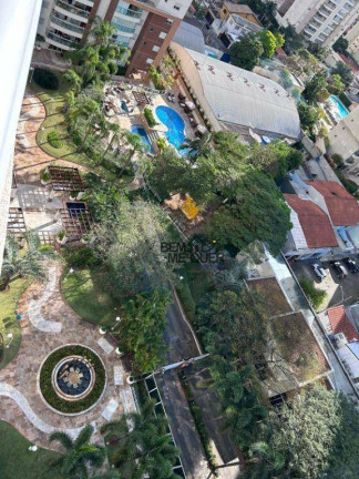 Apartamento com 3 Quartos à Venda, 151 m² em Vila Leopoldina - São Paulo