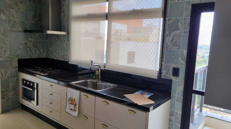 Imagem Apartamento com 4 Quartos à Venda, 224 m² em Duque De Caxias - Cuiabá