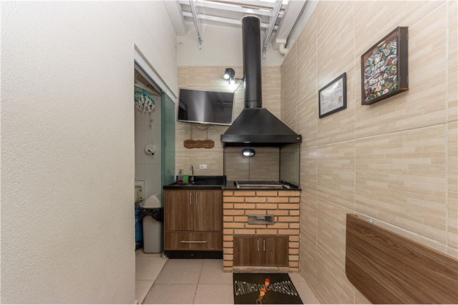 Imagem Casa com 3 Quartos à Venda, em Vila Santa Clara - São Paulo Imagem Casa com 3 Quartos à Venda, em Vila Santa Clara - São Paulo