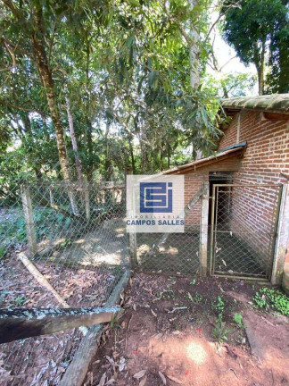 Imagem Chácara com 2 Quartos à Venda, 3.000 m² em Porto - Socorro Imagem Chácara com 2 Quartos à Venda, 3.000 m² em Porto - Socorro