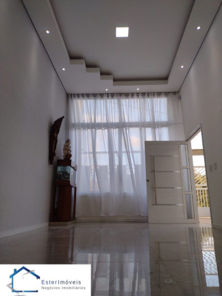 Imagem Casa com 3 Quartos para Alugar ou Temporada, 130 m² em Portais (polvilho) - Cajamar Imagem Casa com 3 Quartos para Alugar ou Temporada, 130 m² em Portais (polvilho) - Cajamar