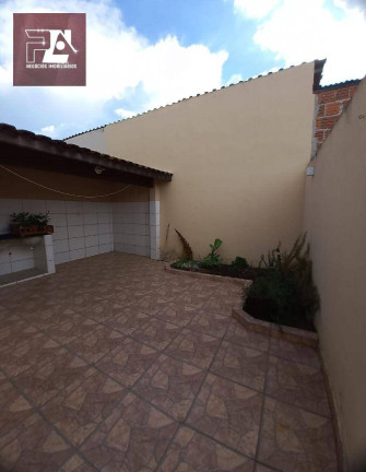 Imagem Casa com 3 Quartos à Venda, 117 m² em Parque Das Rodovias - Lorena Imagem Casa com 3 Quartos à Venda, 117 m² em Parque Das Rodovias - Lorena
