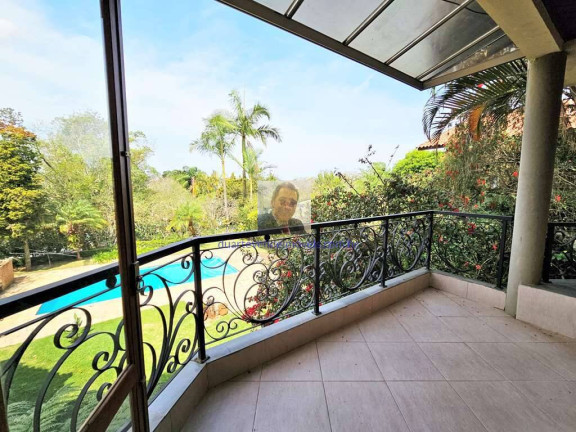 Imagem Casa de Condomínio com 4 Quartos à Venda, 351 m² em Nova Higienópolis - Jandira