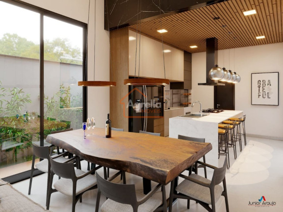 Imagem Imóvel com 3 Quartos à Venda, 200 m² em Condomínio Reserva Da Mata - Mogi Mirim Imagem Imóvel com 3 Quartos à Venda, 200 m² em Condomínio Reserva Da Mata - Mogi Mirim