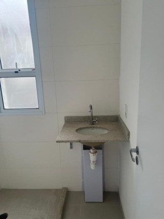 Imagem Apartamento com 2 Quartos à Venda, 55 m² em Jardim Tupanci - Barueri