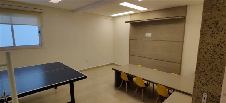 Imagem Apartamento com 2 Quartos à Venda, 73 m² em Boqueirão - Praia Grande