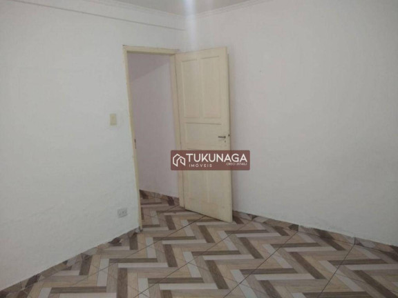 Imagem Apartamento com 1 Quarto à Venda, 48 m² em Jardim Sao Paulo(zona Norte) - São Paulo Imagem Apartamento com 1 Quarto à Venda, 48 m² em Jardim Sao Paulo(zona Norte) - São Paulo