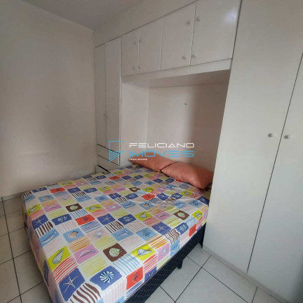 Imagem Apartamento com 3 Quartos à Venda, 100 m² em Tupi - Praia Grande
