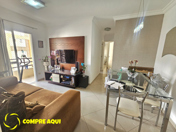 Imagem Apartamento com 2 Quartos à Venda, 53 m² em Santa Cecília - São Paulo Imagem Apartamento com 2 Quartos à Venda, 53 m² em Santa Cecília - São Paulo