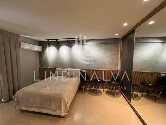 Imagem Apartamento com 1 Quarto à Venda, 50 m² em Centro - Foz Do Iguacu Imagem Apartamento com 1 Quarto à Venda, 50 m² em Centro - Foz Do Iguacu