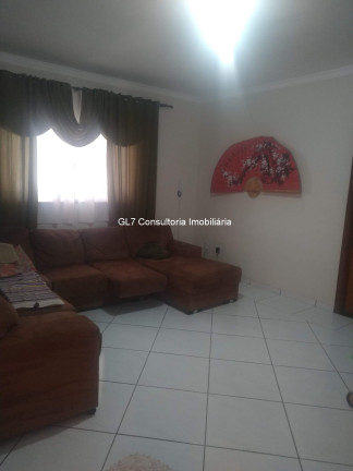 Imagem Casa com 3 Quartos à Venda,  em Jardim Bela Vista - Indaiatuba