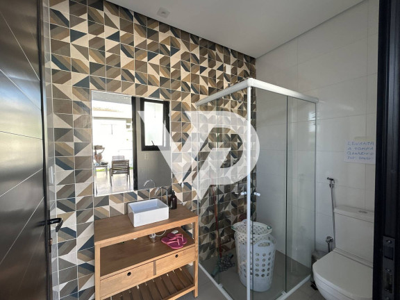 Imagem Casa de Condomínio com 3 Quartos à Venda, 280 m² em Tamboré - Santana De Parnaíba