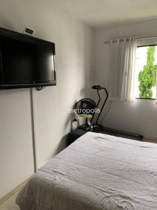 Imagem Sobrado com 2 Quartos à Venda, 75 m² em Vila Alpina - São Paulo