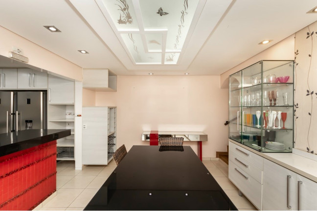 Imagem Casa com 4 Quartos à Venda, 228 m² em Jardim Oriental - São Paulo