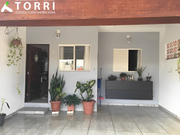 Imóvel com 2 Quartos à Venda, 45 m² em Vila Helena - Sorocaba