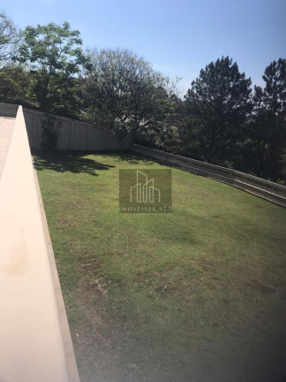 Imagem Casa com 5 Quartos para Alugar, 1.200 m² em Tamboré - Santana De Parnaíba