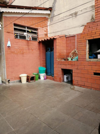 Imagem Casa com 3 Quartos à Venda, 200 m² em Aclimação - São Paulo Imagem Casa com 3 Quartos à Venda, 200 m² em Aclimação - São Paulo