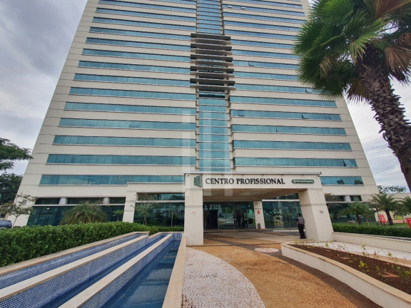 Imagem Sala Comercial à Venda, 42 m² em Jardim Califórnia - Ribeirão Preto Imagem Sala Comercial à Venda, 42 m² em Jardim Califórnia - Ribeirão Preto
