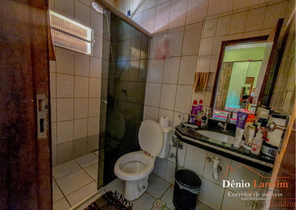 Casa com 2 Quartos à Venda, 60 m² em Nova Suiça - Montes Claros