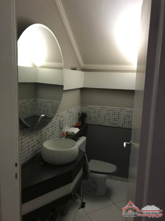 Imagem Casa de Condomínio com 2 Quartos à Venda, 115 m² em Jardim Califórnia - Jacareí Imagem Casa de Condomínio com 2 Quartos à Venda, 115 m² em Jardim Califórnia - Jacareí