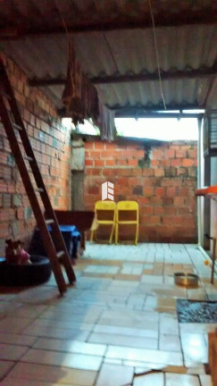 Imagem Casa com 3 Quartos à Venda, 160 m² em Tancredo Neves - Santa Maria