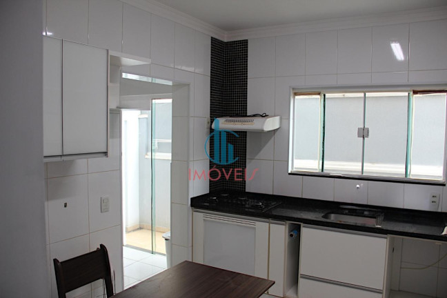 Imagem Casa de Condomínio com 4 Quartos à Venda, 201 m² em Jardim Alto Da Colina - Valinhos