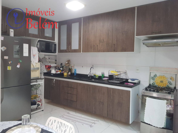 Imagem Casa com 3 Quartos à Venda, 220 m² em Curió-utinga - Belém