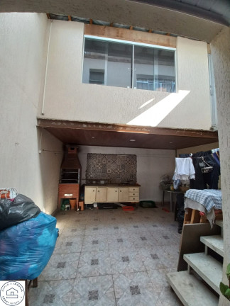 Imagem Casa com 3 Quartos à Venda, 125 m² em Serpa - Caieiras Imagem Casa com 3 Quartos à Venda, 125 m² em Serpa - Caieiras