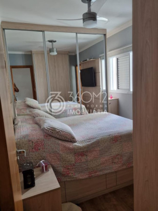Imagem Apartamento com 3 Quartos à Venda, 140 m² em Vila Príncipe De Gales - Santo André