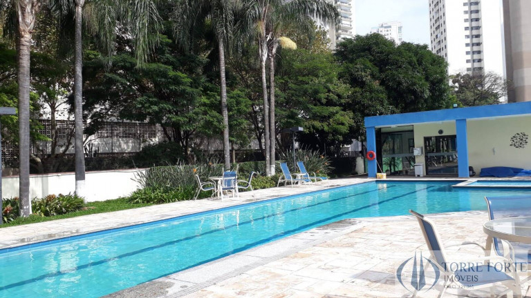 Imagem Apartamento com 3 Quartos à Venda, 117 m² em Chácara Klabin - São Paulo