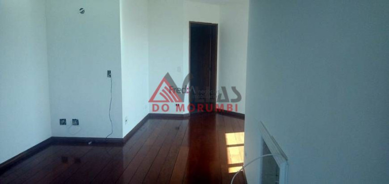 Imagem Apartamento com 4 Quartos à Venda, 188 m² em Vila Sônia - São Paulo